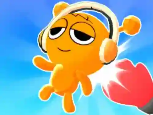 Mchezo Sprunki Ragdoll: Box 3D online