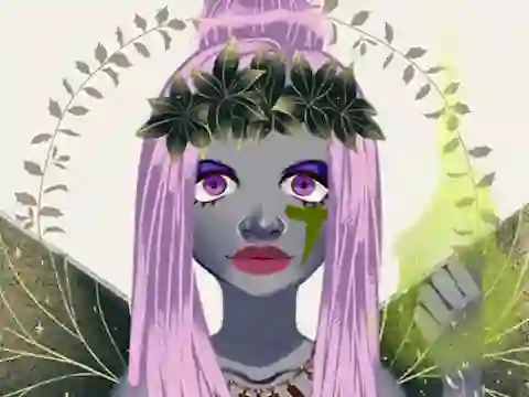 Mchezo Forest Guardian online
