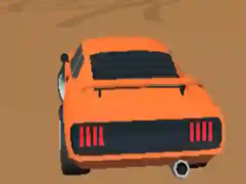 Mchezo Crazy Cars online