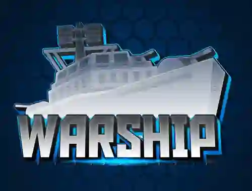 Mchezo Warship online
