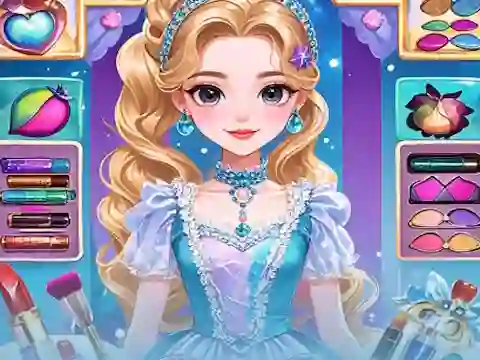 Mchezo Trading Games Playtime online