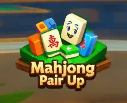 Mchezo Mahjong Pair Up online