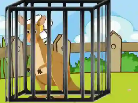 Mchezo Hop to Freedom online