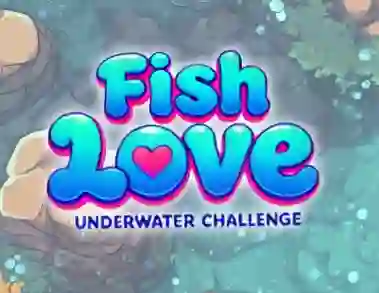 Mchezo Fish Love Underwater Challenge online