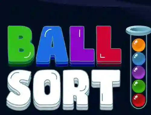 Mchezo Ball Sort online
