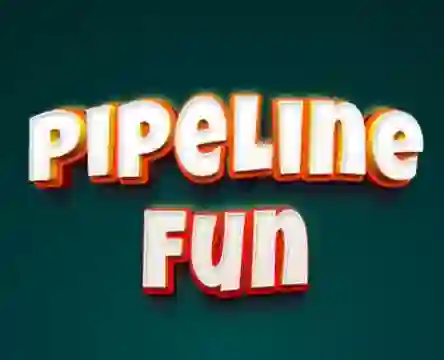 Mchezo Pipeline Fun online