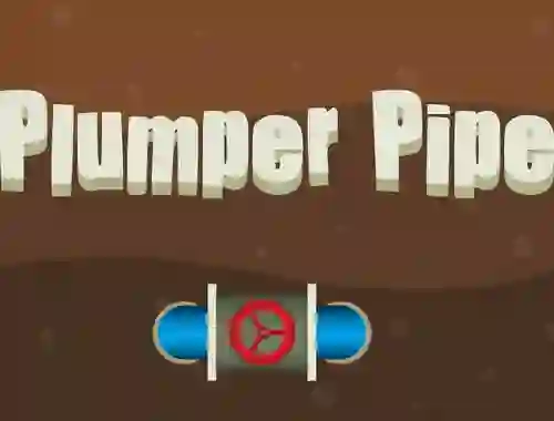 Mchezo Plumper Pipe online