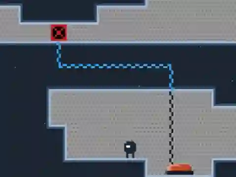 Mchezo Quantum Split online