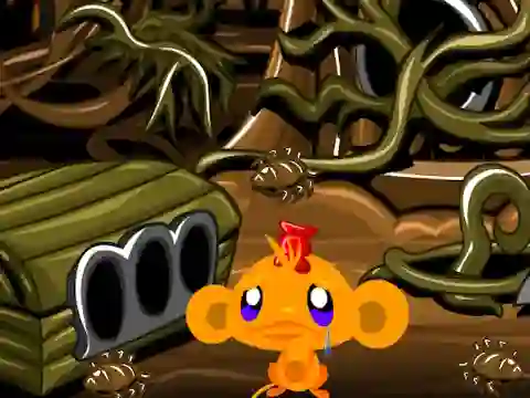 Mchezo Monkey GO Happy 928 online