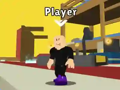 Mchezo Roblox: Hide and Seek Extreme online
