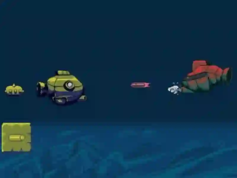 Mchezo Depths Of Destruction online