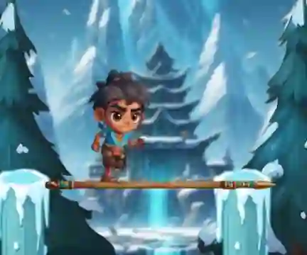 Mchezo Tiki online