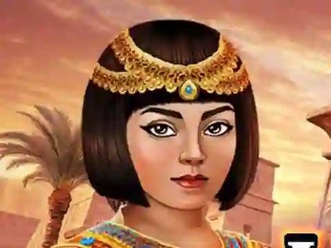 Mchezo Legend of Anubis online
