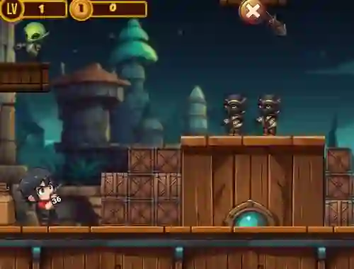 Mchezo Zombie Smash Ex online
