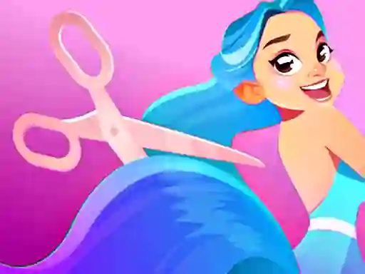 Mchezo Hair Challenge Online online