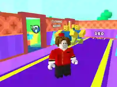 Mchezo Hotel Tycoon online