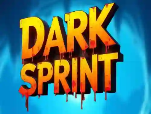 Mchezo Dark Sprint online