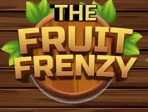 Mchezo The Fruit Frenzy online