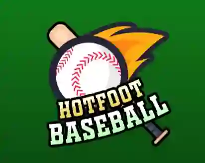 Mchezo Hotfoot Baseball online