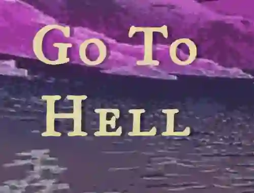 Mchezo Go to Hell online