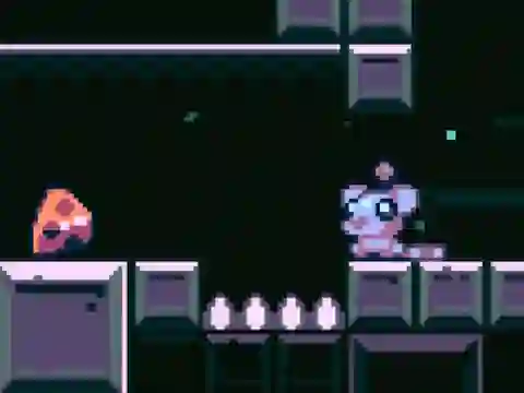 Mchezo EchoSqueak online