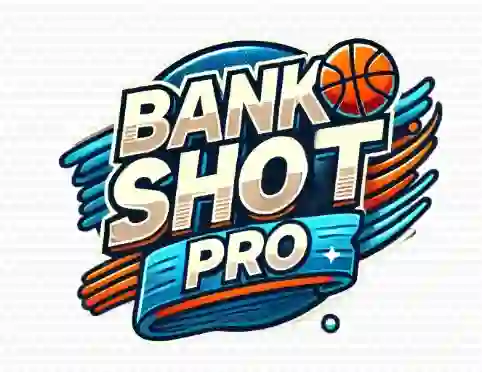 Mchezo Bank Shot Pro online
