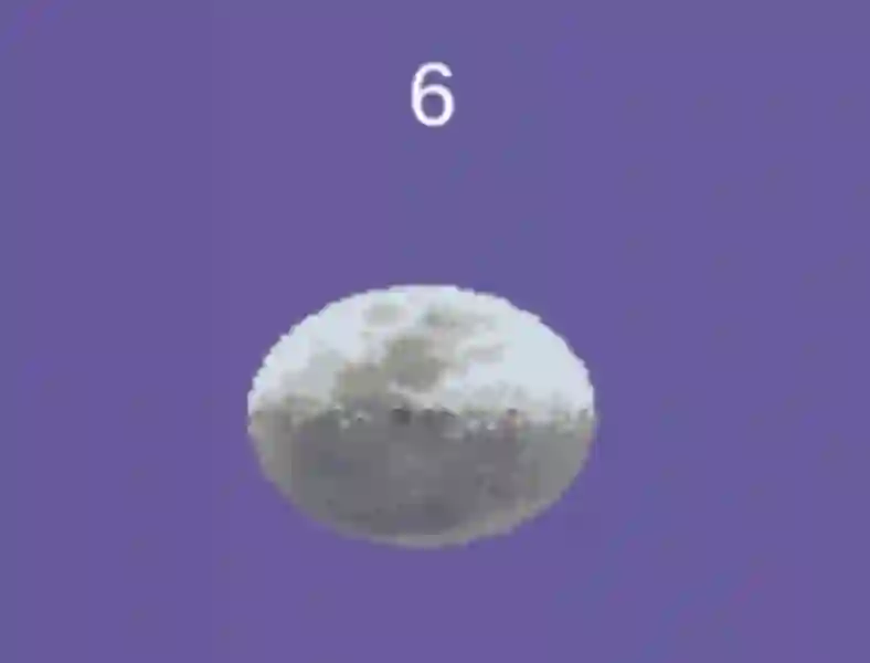 Mchezo Moon Clicker online