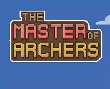 Mchezo The Master Of Archers online