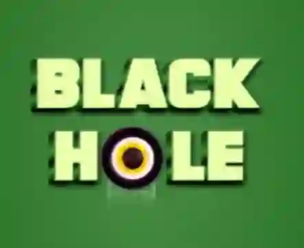 Mchezo Black Hole online