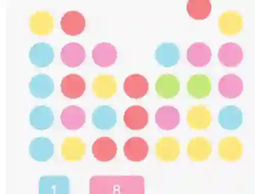 Mchezo Color Blitz online