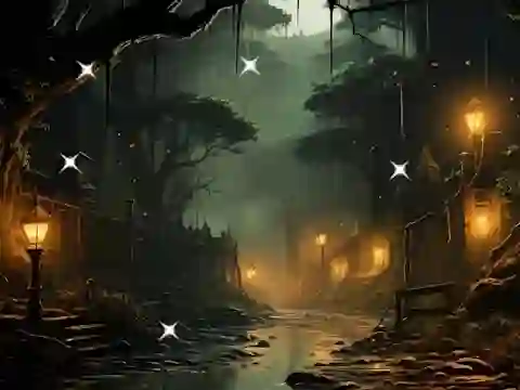 Mchezo Cavern Hidden Stars online
