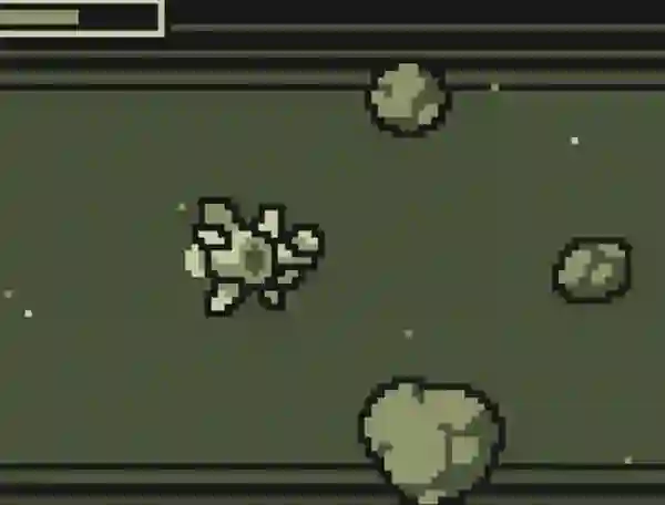 Mchezo Mecha Blasters Transform & Conquer the Galaxy online