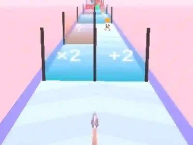Mchezo Speed Shooter online