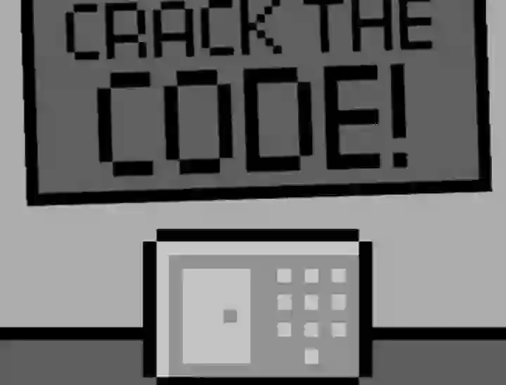 Mchezo Crack The Code online