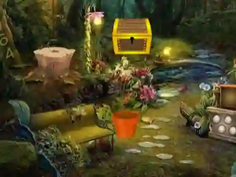 Mchezo Bizarre Dino Rescue online