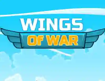 Mchezo Wings Of War online