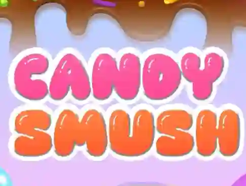 Mchezo Candy Smush online