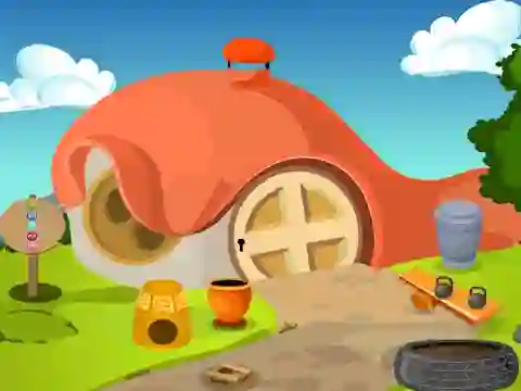 Mchezo News Reporter Girl Rescue Game online