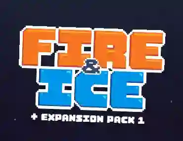 Mchezo Fire & Ice Season 2 online