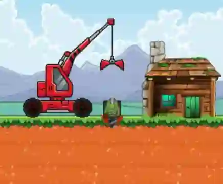 Mchezo Diamonds Digger online