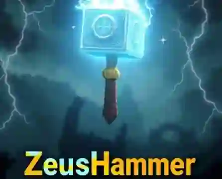 Mchezo Zeus Hammer Final online