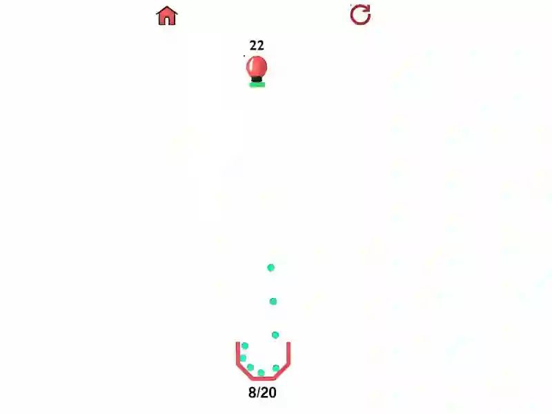 Mchezo Cannonball Strike online