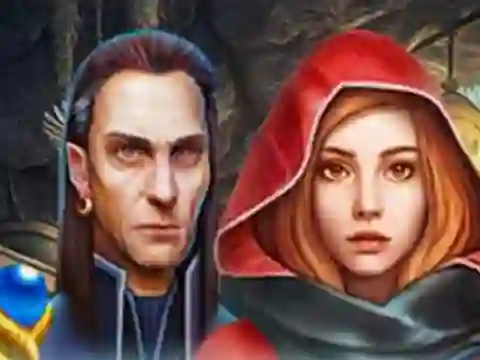 Mchezo Mystic Cave online