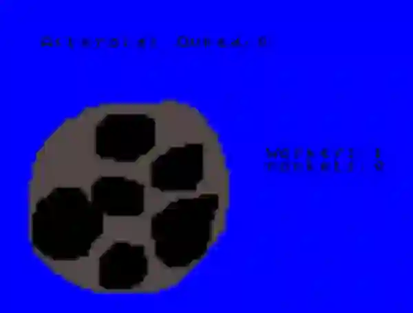 Mchezo Asteroid Owner online