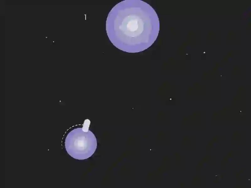Mchezo In Orbit online
