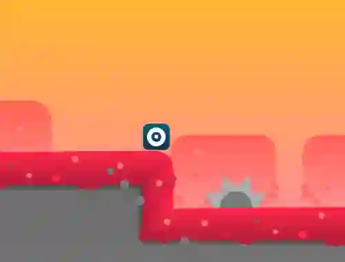 Mchezo Crimson Forest online