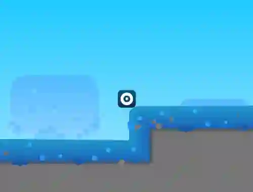 Mchezo Cobalt Forest online