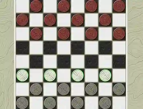 Mchezo Russian Draughts Duel online