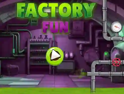 Mchezo Factory Fun online
