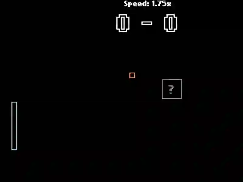 Mchezo Pong With Powers online